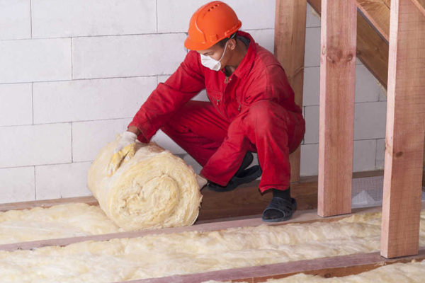Best Insulation Companies in Leicester