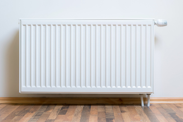 Central Heating Radiators in Leicester